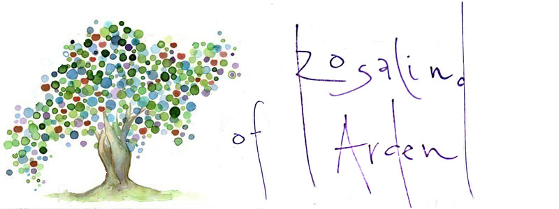 Rosalind of Arden